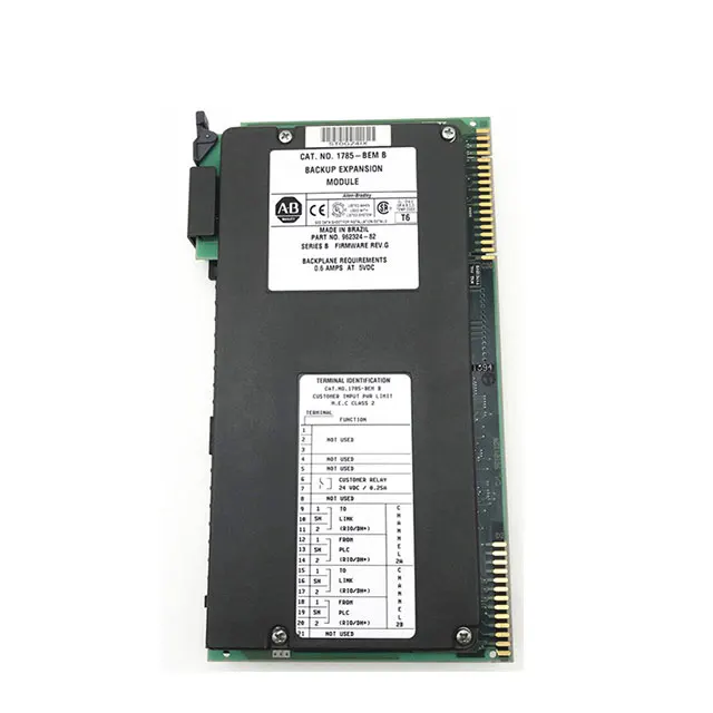 

NEW orignal PLC PLC 1785-TR10BT with good price