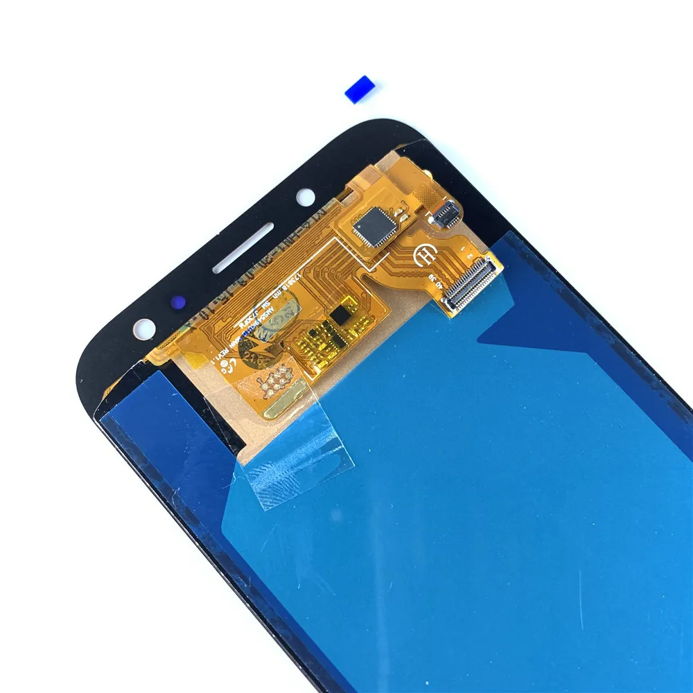 ЖК-дисплей 5 дюйма TFT2 для Samsung Galaxy J7 Pro 2017 J730 J730F J730FM