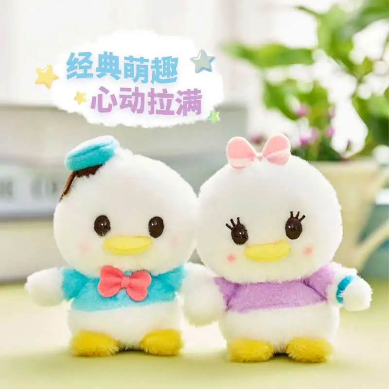 Официальная серия пунш Disney аниме стежок Винни-Пух Микки и Минни периферийная