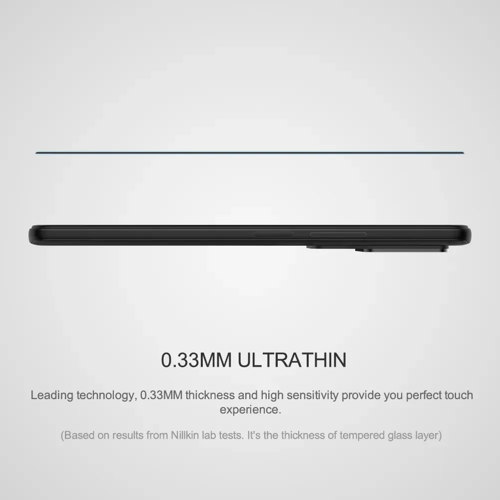 Для Xiao mi 13T стекло Nillkin CP + Pro 2.5D полное покрытие защита экрана закаленное для Xiaomi Mi