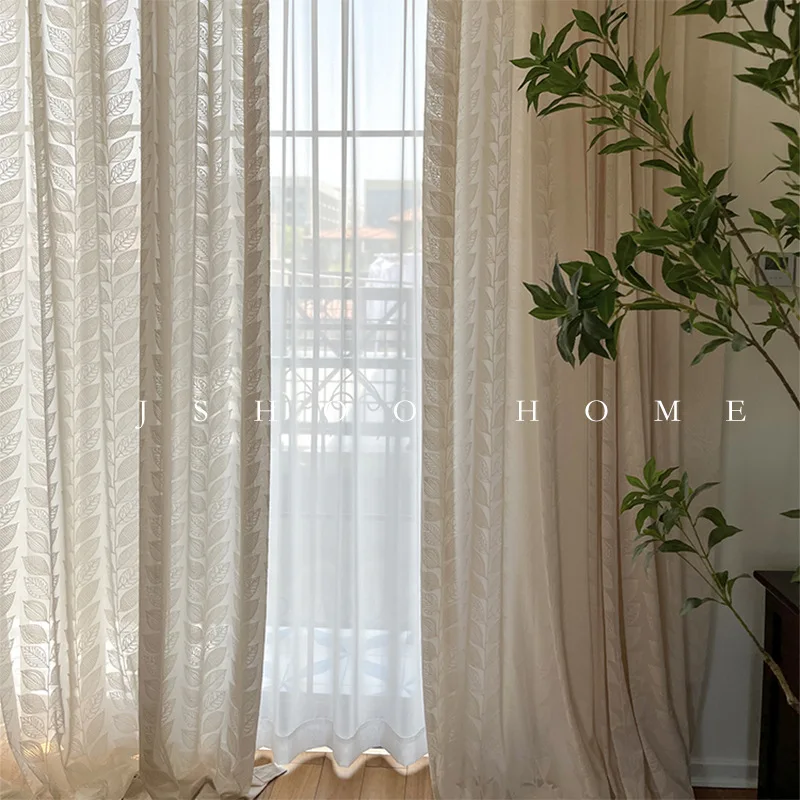 Французские фотообои занавески для гостиной спальни столовой трехмерные