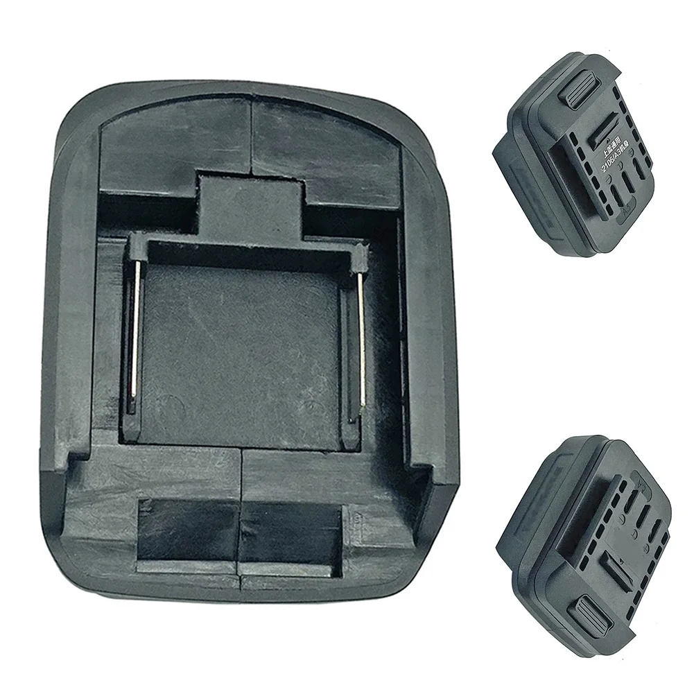 

For Makita High Power Battery Adapter DIY Cable Connector For BL1830 BL1840 BL1850 Power Tool Battery Accessories