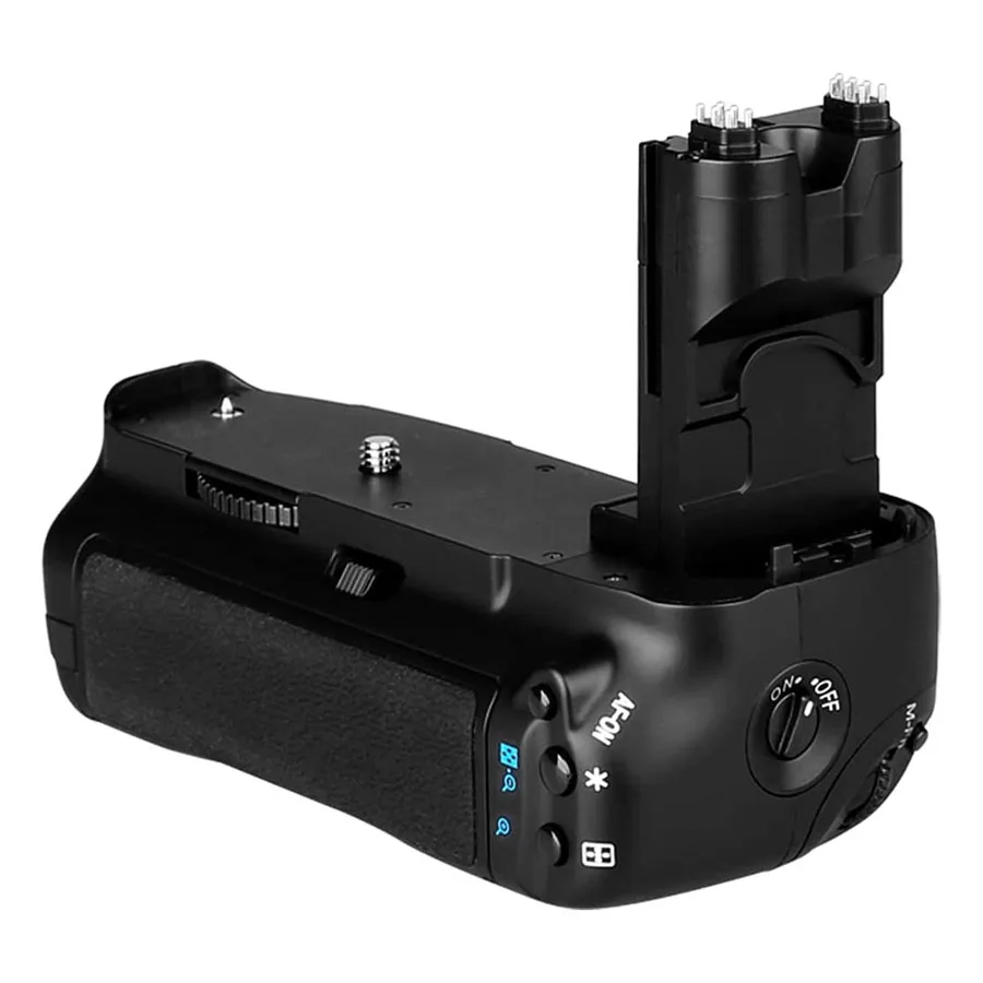 

Meike MK-7D Professional Vertical Battery Grip Holder for 7D as BG-E7
