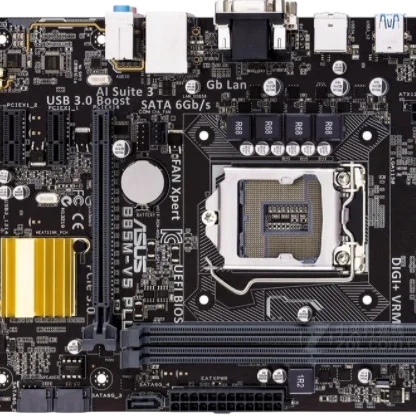 Для материнских плат Gigabyte H81 B85, а также для замены малых плат HDMI для настольных ПК HuaShuo Z87 Z97, в комплекте есть кулер. (art.: 3920dbd84102c) - 3920dbd84102c