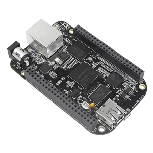 Embedded Development Board Parts For Beaglebone BB Black Embedded AM3358 Cortex-A8 512MB DDR3+4GB EMMC BB Black AI Linux ARM