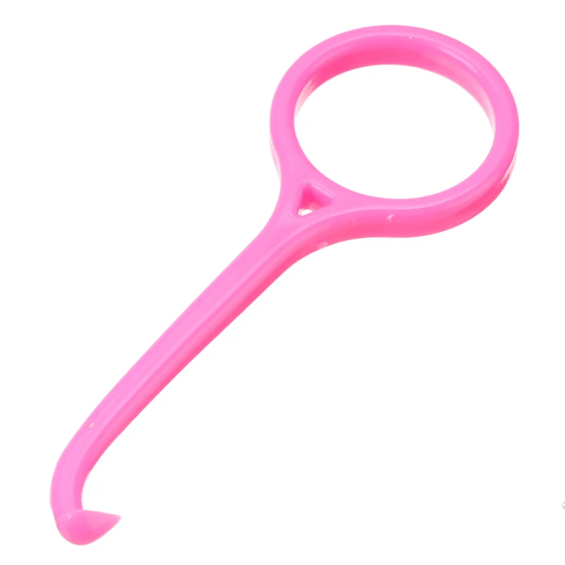 Стоматологический инструмент для выравнивания невидимые скобы экстрактор скоб