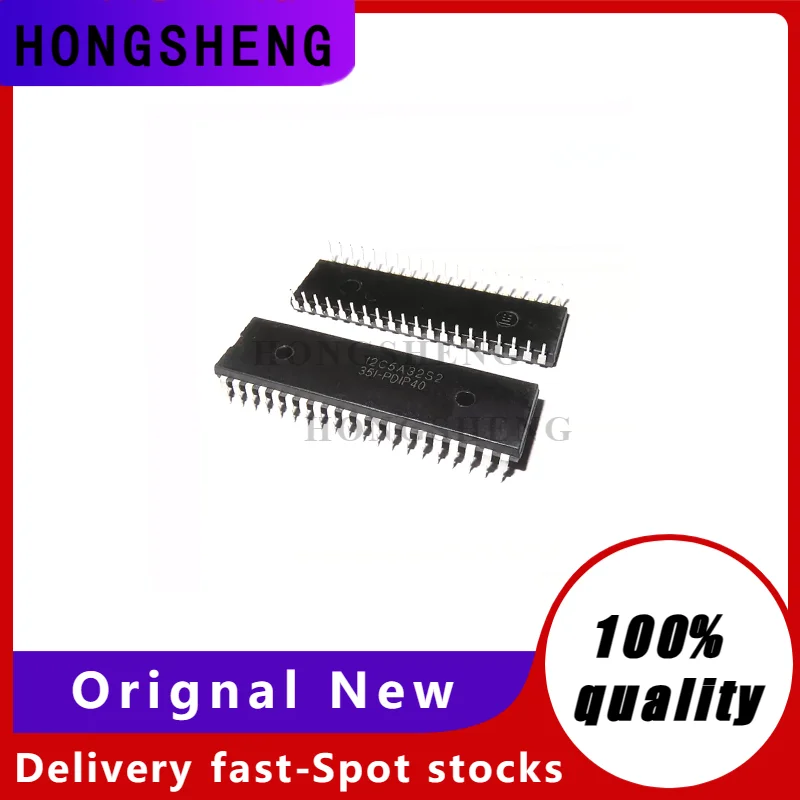 

2-10pcs/lot TMP86FH46ANG TMP86FH46 in-line DIP-42 original microcontroller chip can be substituted for burning