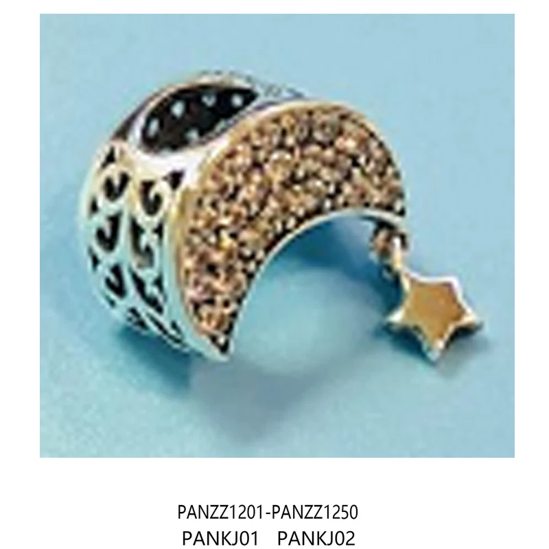 

Модная новинка 925, очаровательные классические креативные бусины fahmi, подходящие для оригинальных женских браслетов, ювелирные изделия