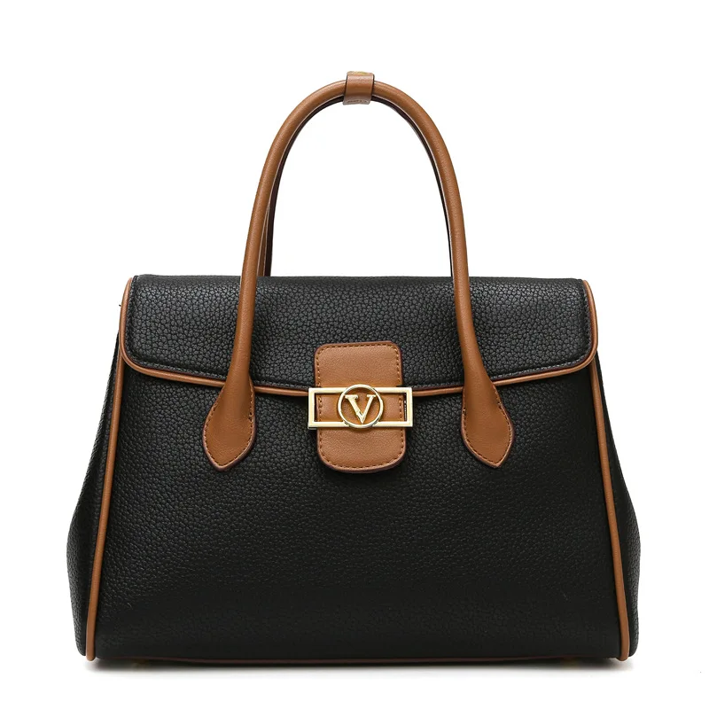 

Luxury Brand Women's Handbag Temperament Commuter Snake Pattern 2023 New One Shoulder Crossbody Bags Animation Derivatives