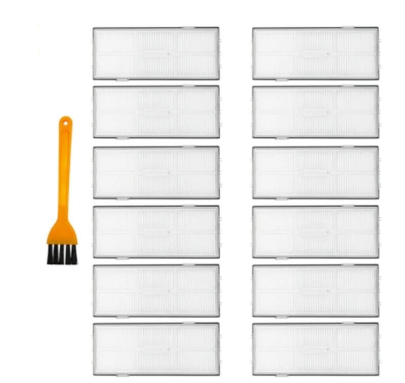 

Сменный Hepa-фильтр для пылесоса Xiaomi Roborock S7 / T7S Plus, запасные части, совместимые аксессуары