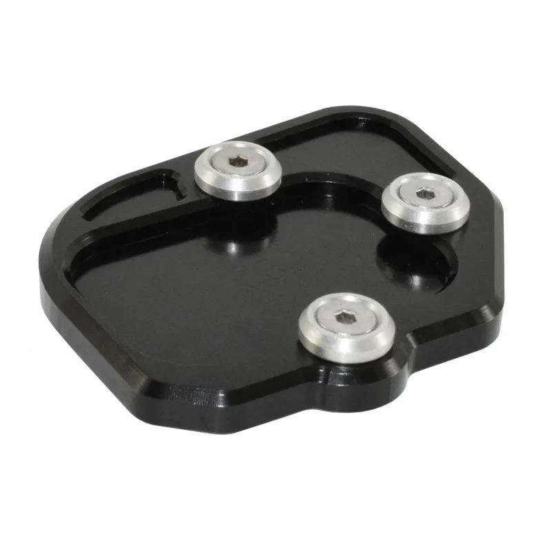 

Waase мотоцикл для BMW C400X C400GT C400 X GT 2019 2020 Выдвижная подставка боковая подставка удлинитель поддерживающая пластина