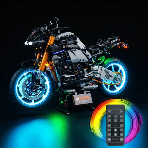 Vonado LED Lamp 42159 для Yamaha MT-10 SP