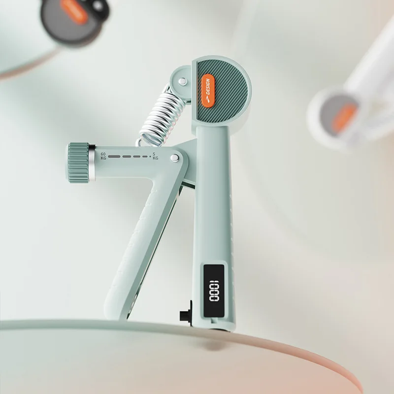 Эспандер для силовой тренировки 5-60 кг