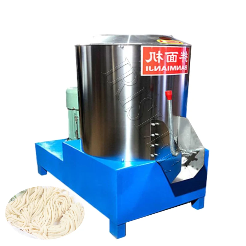 

Электрический пищевой блендер, миксер для теста, коммерческий вертикальный замеситель теста