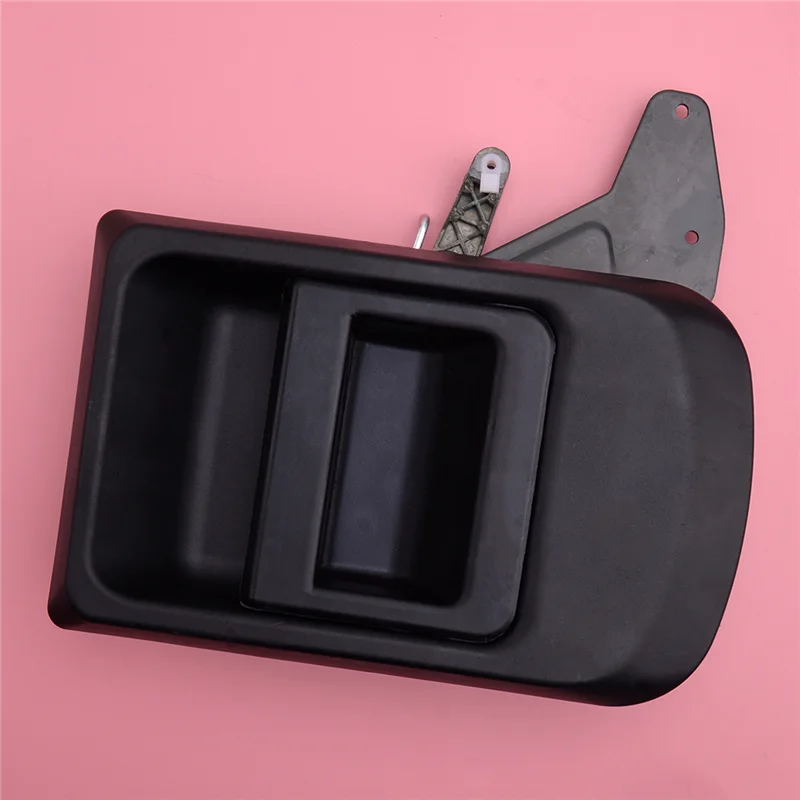 

500329761 Right Side Sliding Door Handle for Daily 1999-2014 Car Accessories Exterior Door Handle Assembly