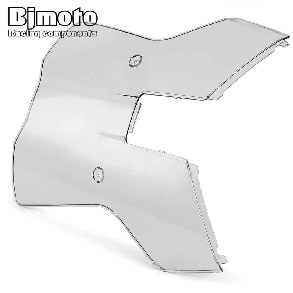 Переднее ветровое стекло для мотоцикла из АБС-пластика KT/M 890 790 ADVENTURE ADV 2019 2020 2021 2022