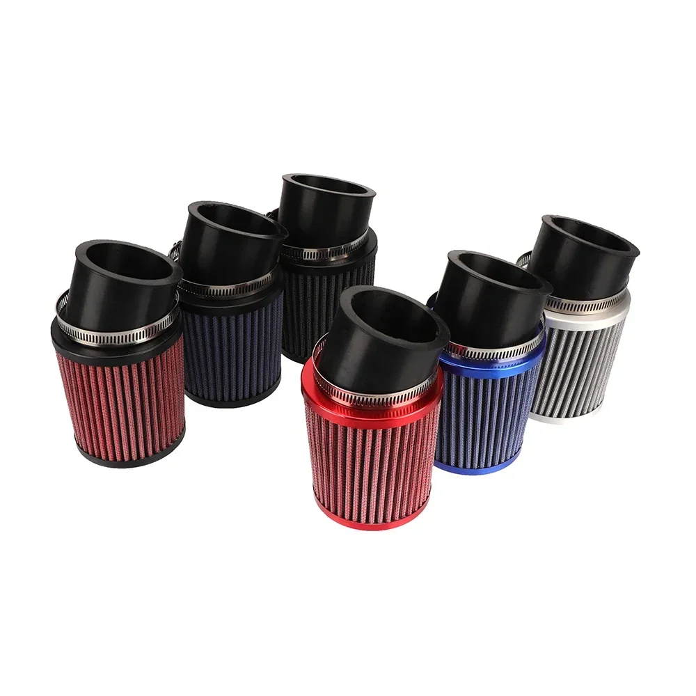 Фото Воздушный фильтр для картинга 62 мм для Predator 212cc 196cc GX160 GX200 BT200X CT100X CT100U CT200U CC100X RB200, аксессуары для мотоциклов №2
