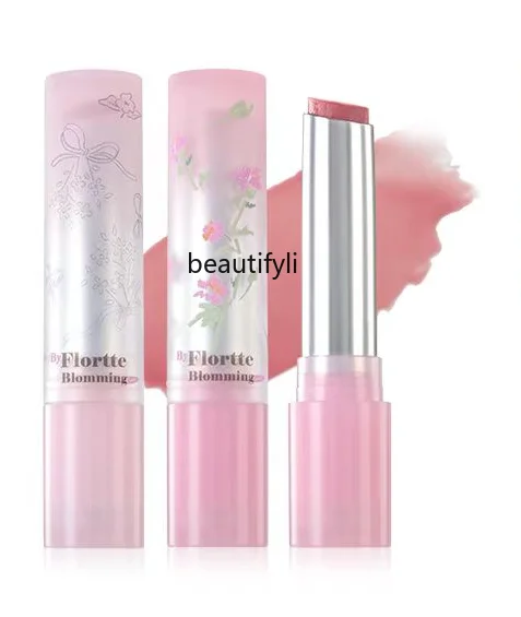 Блеск для губ серии Narcissism без пятен на чашке