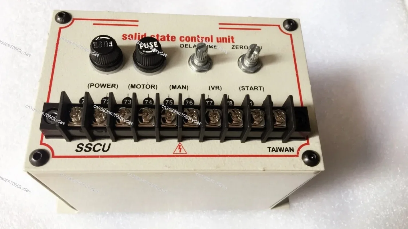  akcesoria do maszyn szlifierskich - kontroler wlotu i wylotu osi Y szlifierki 250 автоматический передний і задний