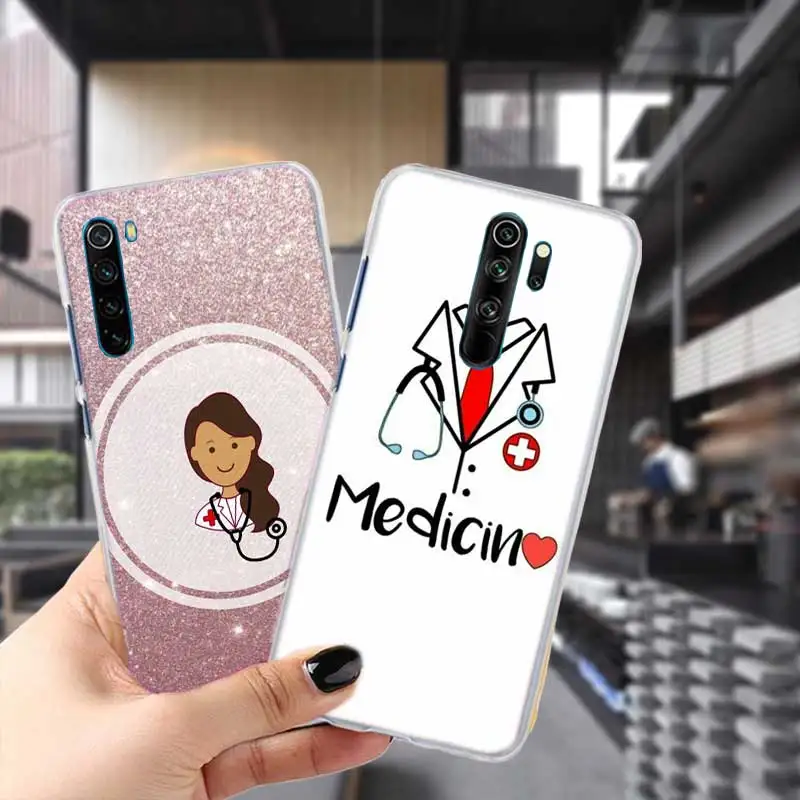Силиконовый мягкий чехол из ТПУ для Redmi 9C 9A 7 8A 10X Pro 8 9 9T 7A 6A 6 5 Plus |