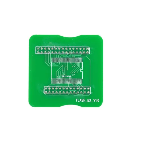 CG100 ATMEGA адаптер для PROG III устройства восстановления подушек безопасности с 35080 EEPROM