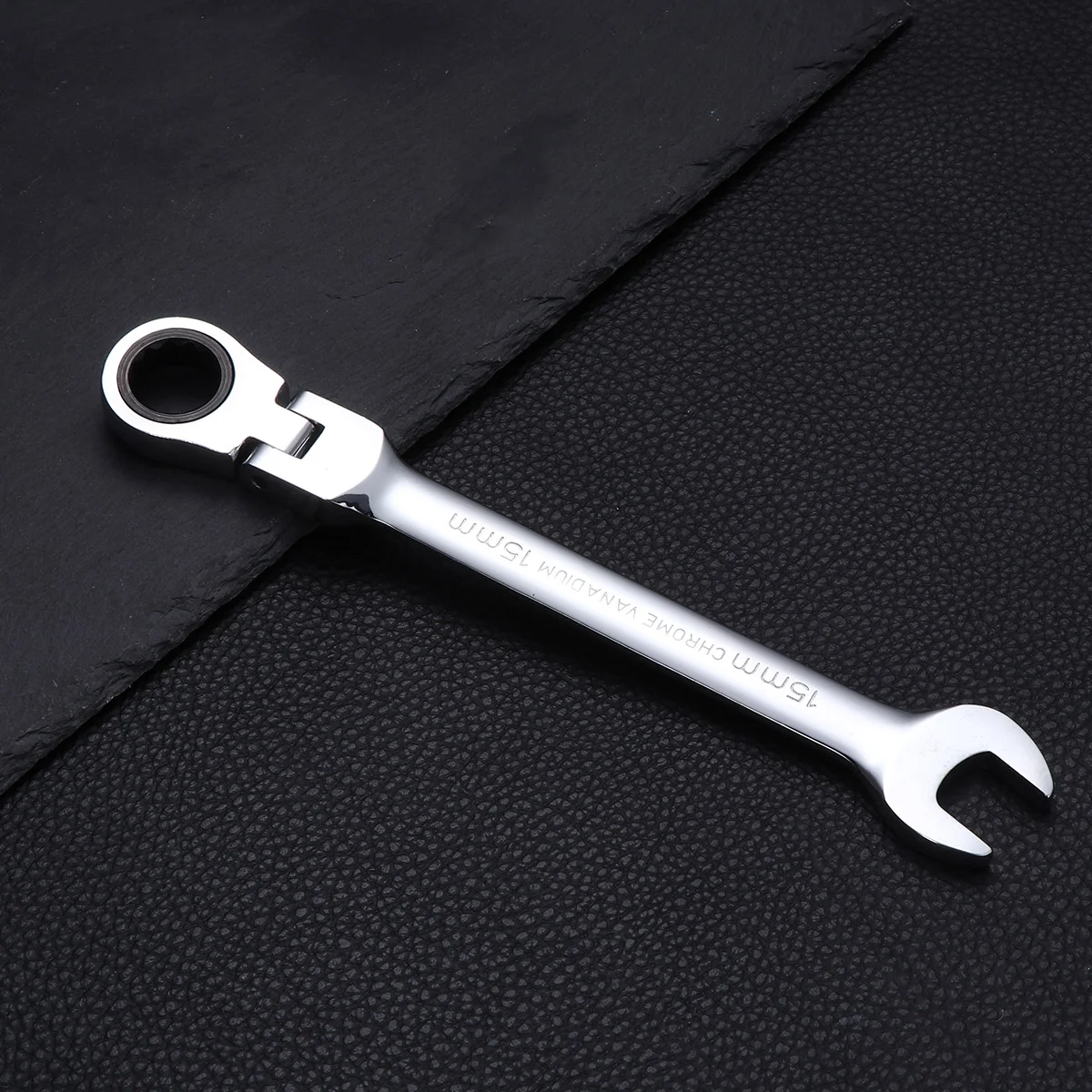 6-миллиметровый динамометрический ключ вращающийся инструмент трещотка