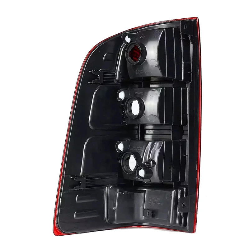 Car Rear Tail Light Brake Lamp with Bulb for Ford Ranger Thunder Pickup Truck 2006-2011 | Assembly