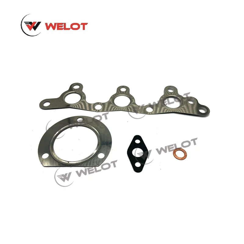 Комплекты прокладок турбины KP31 54319700002 54319880002 54319700000 для Mercedes Smart cdi 0,8 CDI OM660DE08LA DPF 6600960199 A6600901180 (art.: 3920d4acbcc44) - 3920d4acbcc44