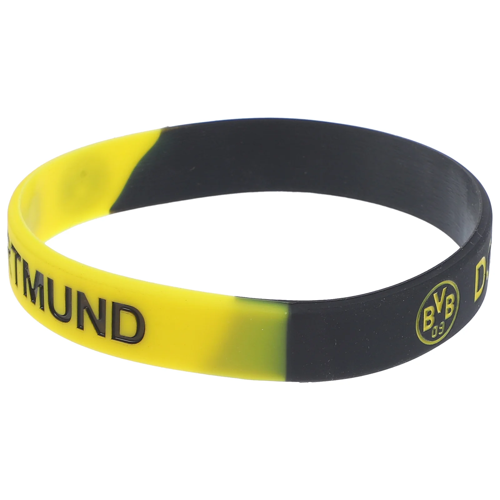 

Silicone Country Wristband Fashion Sports Bracelet (Sweden)