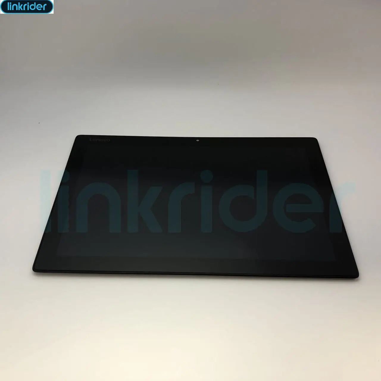 5D10M42923 Оригинальный Новый Полный Объектив Miix 510-12ISK Tablet (80U1) FHD 12,2 'LCD светодиодный Bezel