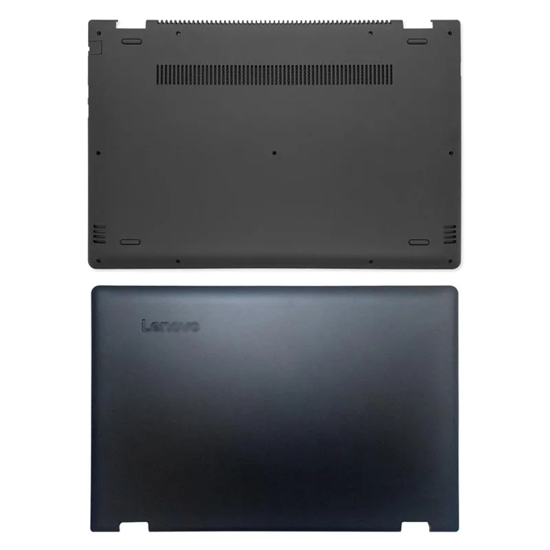 Новый ЖК-экран для ноутбука задняя крышка верхний чехол Lenovo YOGA 510-15 510-15IKB 510-15ISK Flex