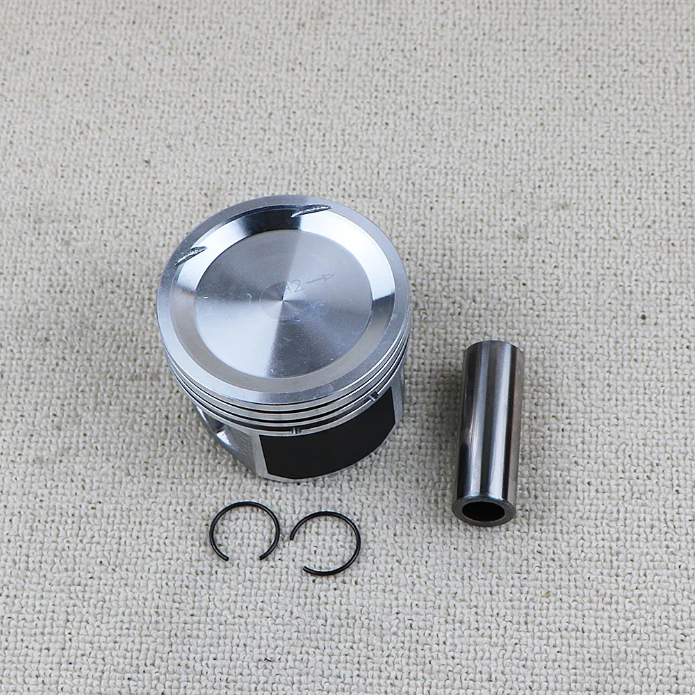 30731512 30731509 для Ford Volvo C30 C70 S40 S60 S70 XC70 V50 V70 XC90 S80 5 комплект поршневых колец двигателя