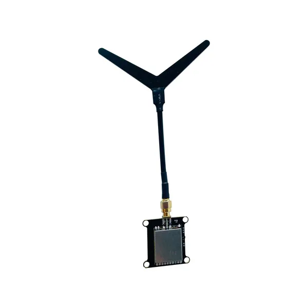 Фото DMKR |   1.2G 1W FPV VTX видеопередатчик дальнего действия для FPV дронов №4