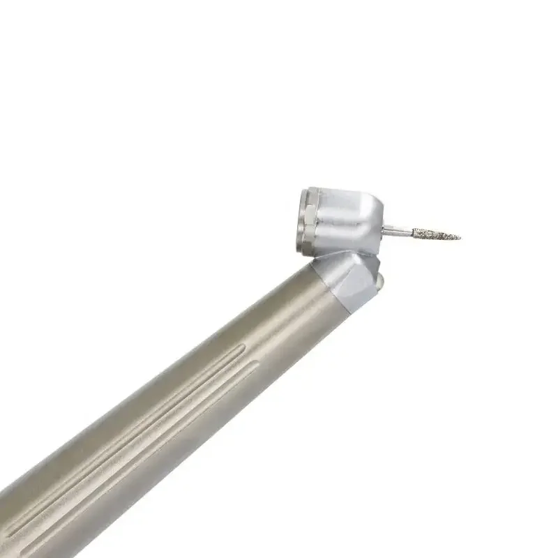 Оптовая продажа 45 градусов 4/2 отверстия стоматологические лампы светодиодные