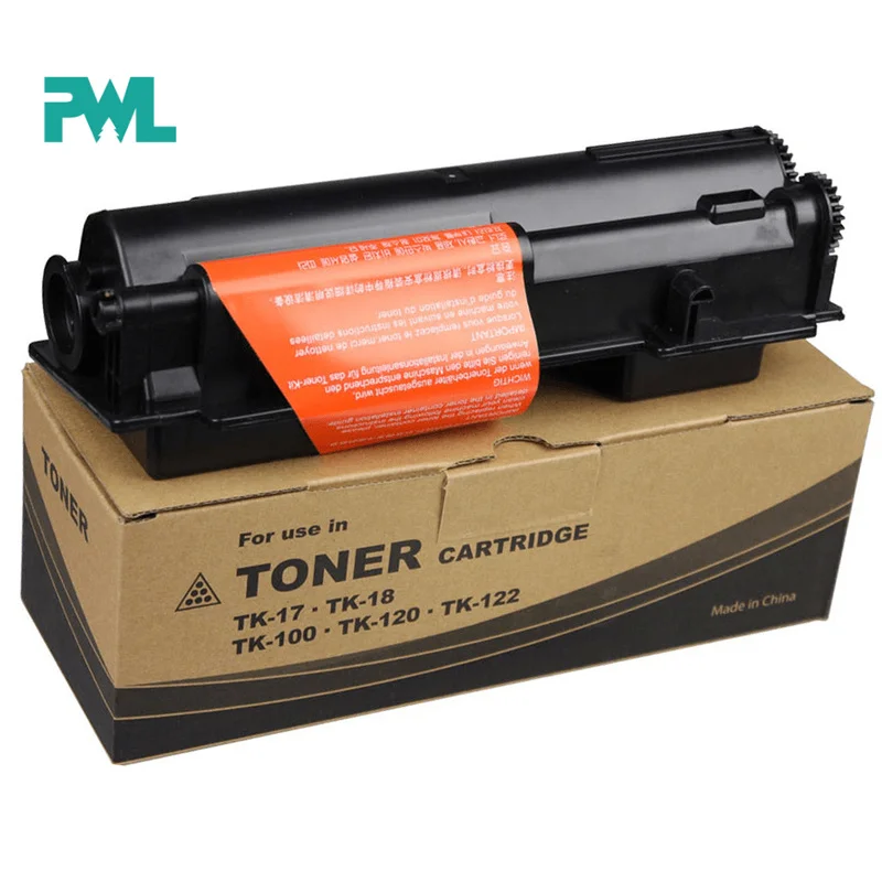 

TK17 TK18 TK100 TK120 TK122 Compatible Toner Cartridge For Kyocera Fs-1000 Fs-1010 Fs-1018 Fs-1030D KM-1500 Toner