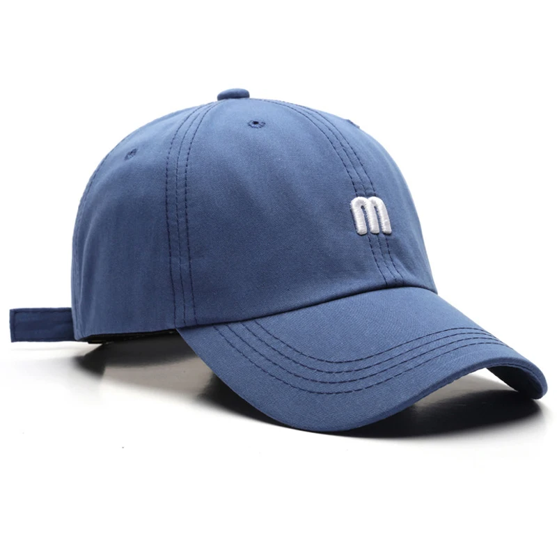 

Snapback Hats Baseball Cap For Women Men Summer Letter M Fashion Visors Cap Boys Girls Casual Snapback Outdoor Hat Hip Hop Hats