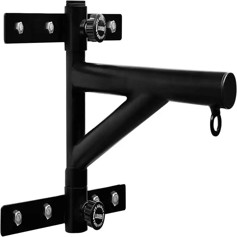 

Mount Heavy Bag Hanger 2nd Gen, , Single