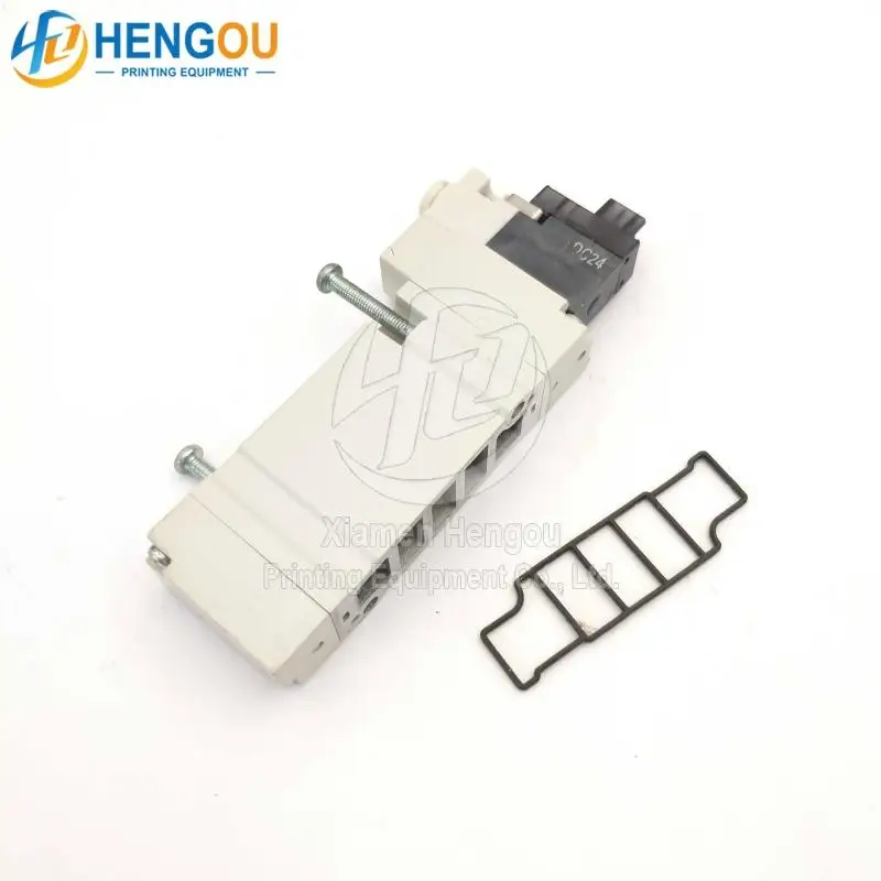 A12PS25-1P 3Z0-8102-820 оригинальный клапан для фотоэлементов фотомагнитный