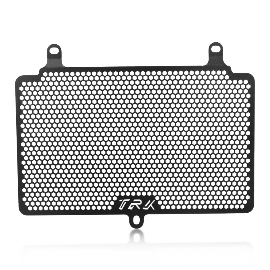 Мотоциклетная решетка радиатора TRK502X TRK552X защитная крышка для BENELLI TRK702 X TRK 502 702 552