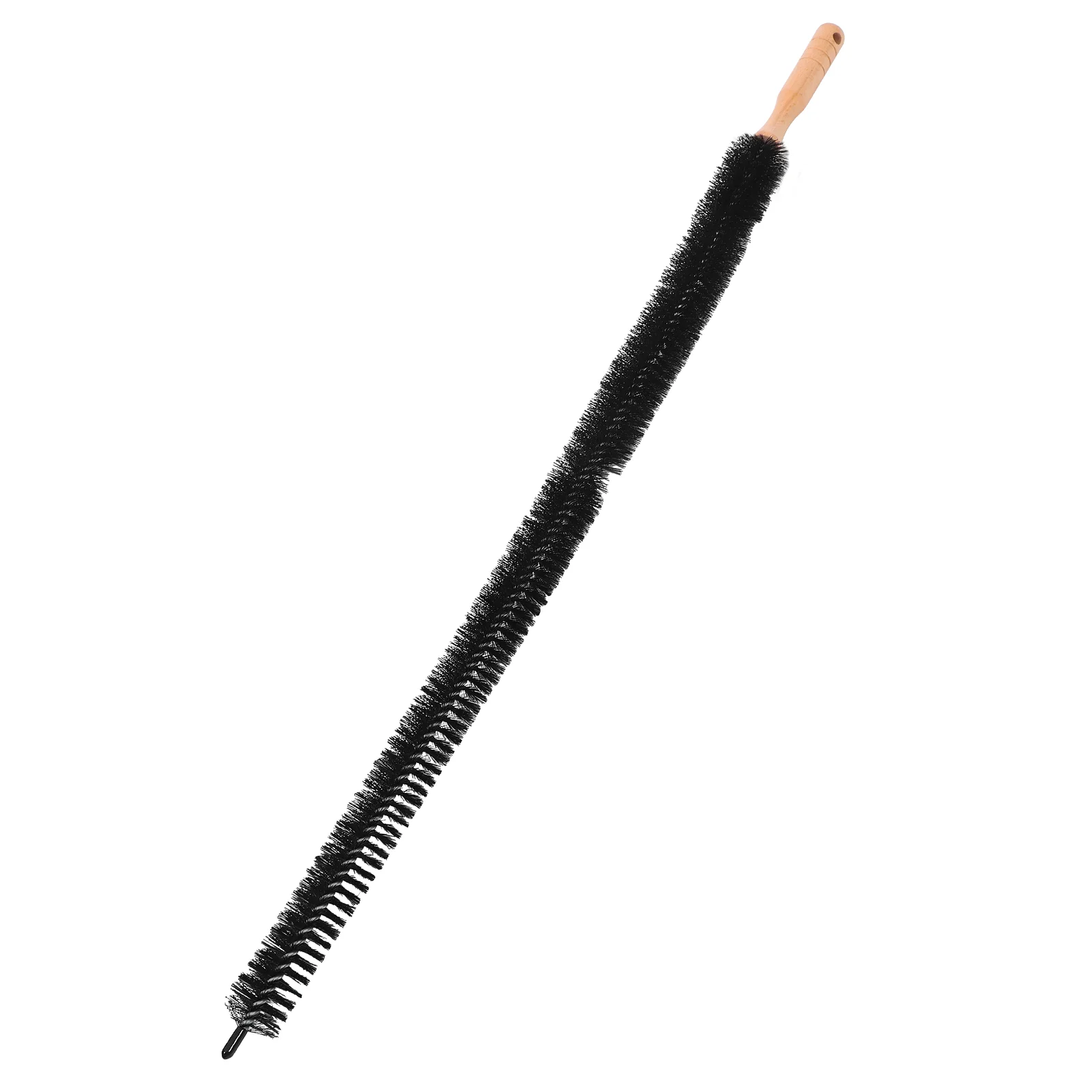 

2pcs Washing Machine Cleaning Brushes Dryer Cleaner Brush Washing Machine Vent Pipe Cleaning Brush