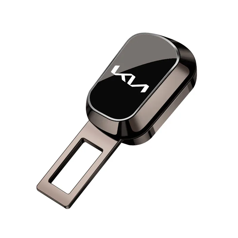 

Универсальный удлинитель ремня безопасности из цинкового сплава для Kia Sportage, Sorento, K5, K3, Seltos, Rio, K7 и других моделей. Удлинитель ремня безопасности