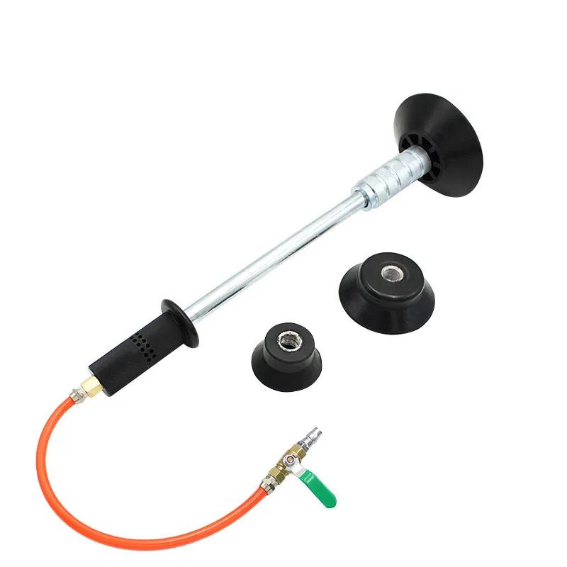 Пневматический молоток для ремонта вмятин пневматическая Вакуумная присоска