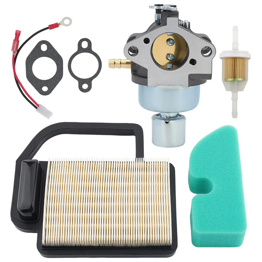

Карбюратор для Kohler SV600, SV610, SV620, SV590, 19 HP, воздушный фильтр двигателя, запчасти для газонокосилки, для домашнего садового инструмента