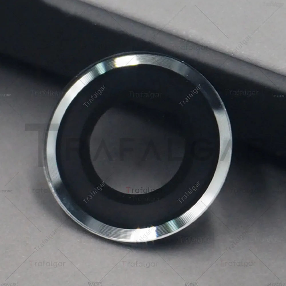 Замена стеклянного объектива задней камеры для Xiaomi 12 12X 12S 5G 2201123G 2201123C 21123ac 2206123SC