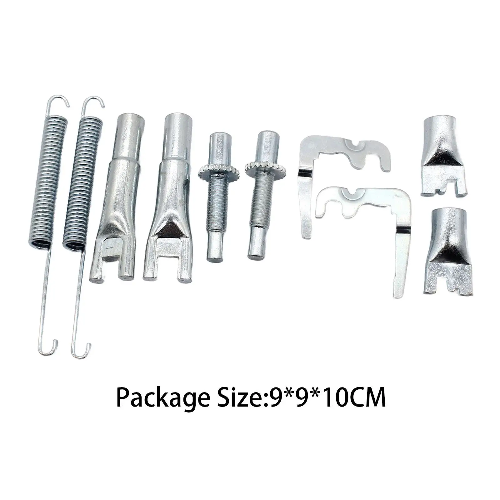 Yc15-2K286-ac стабильная производительность прочный регулятор тормозной башмак для Rwd