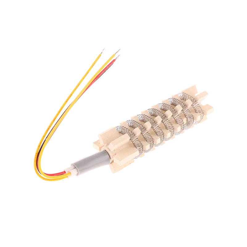 Нагревательный элемент для паяльной станции 220 240 858D 8586 8586D 858-8858 в