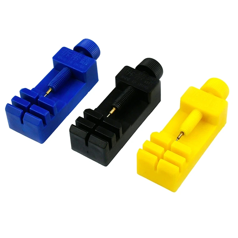 

Watch Link Removal Tool Watch Band Strap Link Pin Remover Repair Tool for Watch