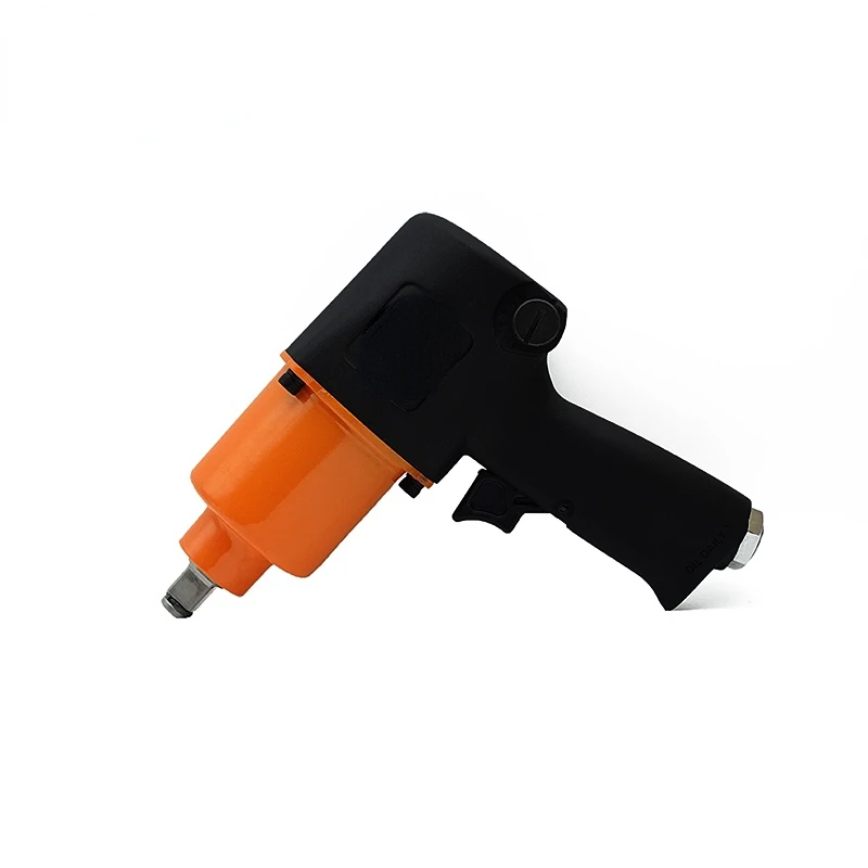 

1/2 Inch High Torque Pneumatic Air Impact Wrench Mechanical Assembly Tools