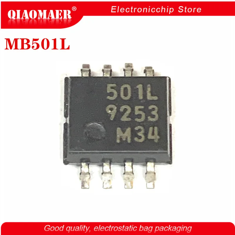 

1pcs/lot MB501L MB501 SOP-8