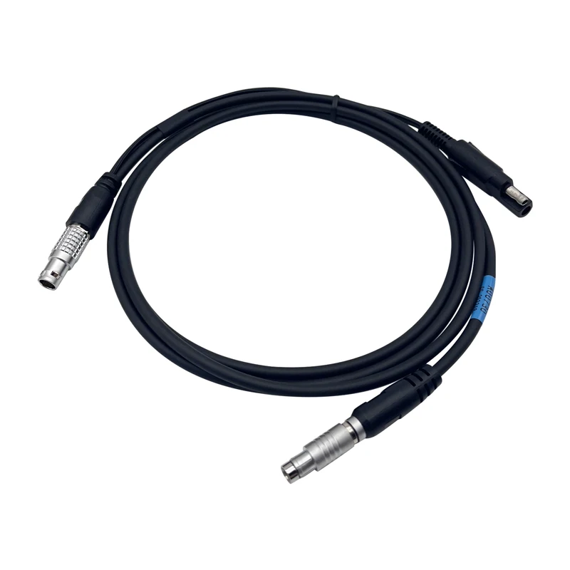 

A00730 Data Cable Compatible for Leica GPS Connect To SATEL-35 Watt Radio